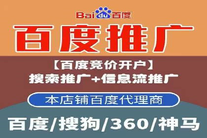 行业领先企业如何通过网络推广实现竞价增长